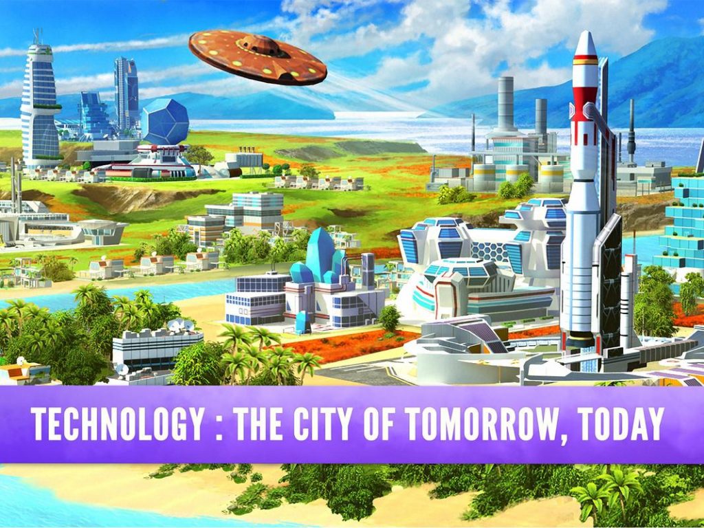 Little Big City 2 screenshot 2