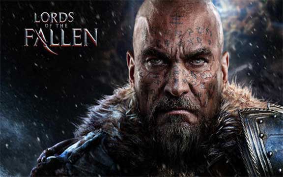 Lords of the Fallen Game Android Free Download