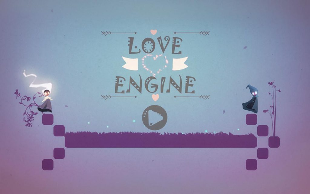 Love Engine screenshot 5