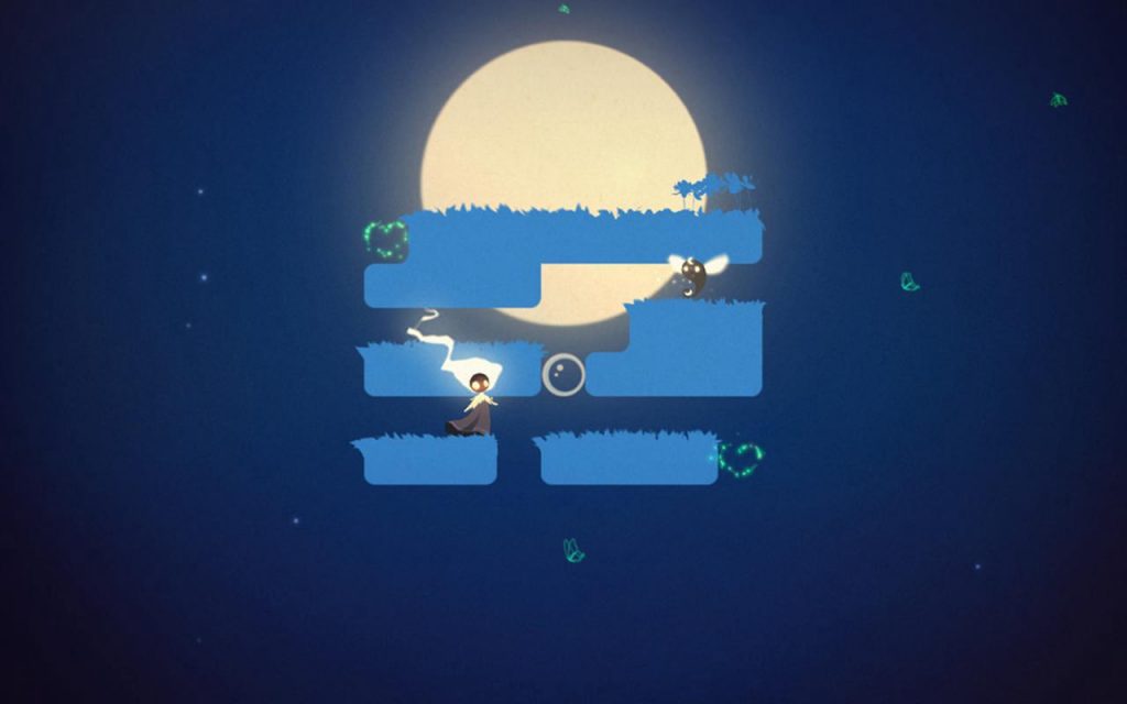 Love Engine screenshot 3