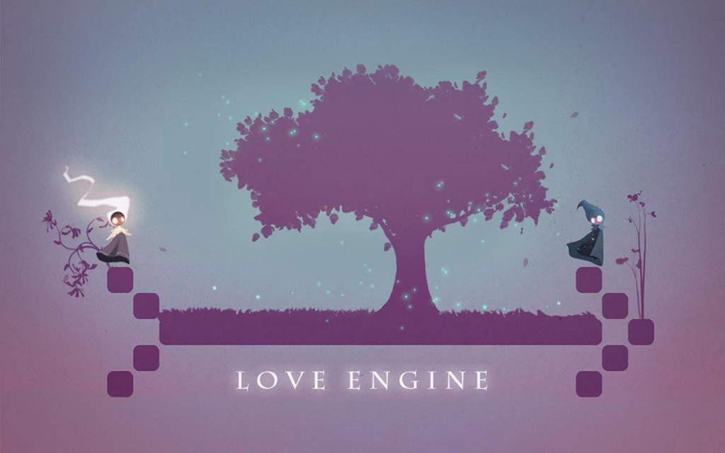 Love Engine screenshot 4