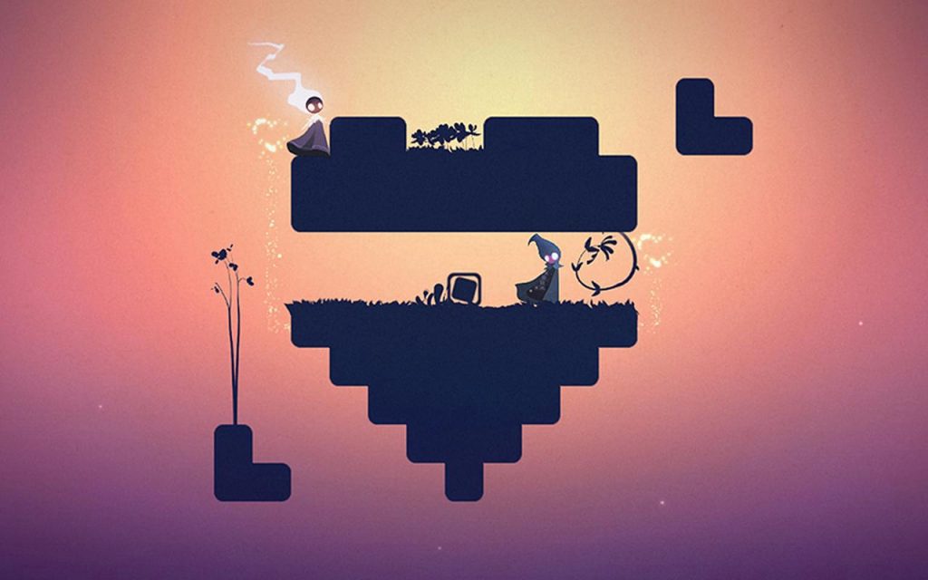 Love Engine screenshot 2