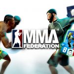 MMA Federation icon