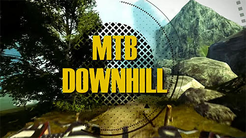 MTB Downhill Multiplayer Game Android Free Download