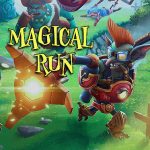 Magical Run icon