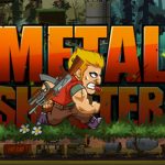 Metal Shooter icon