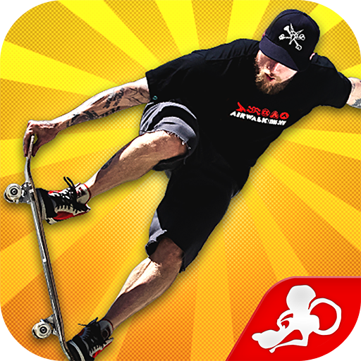 Mike V Skateboard Party Game Android Free Download