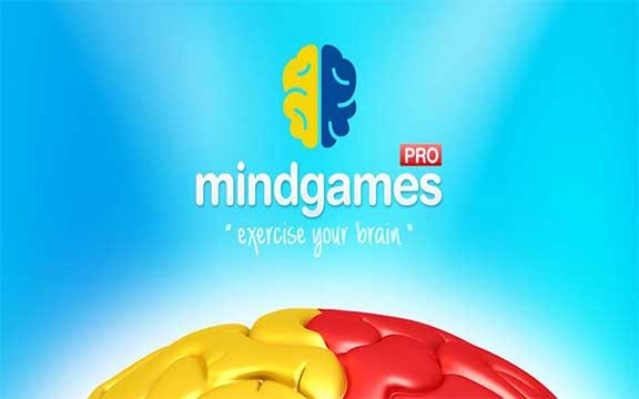 Mind Games Pro Game Android Free Download