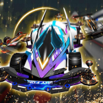 Mini Legend Mini 4WD PVP icon