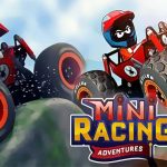 Mini Racing Adventures icon