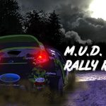 Mud Rally Racing icon