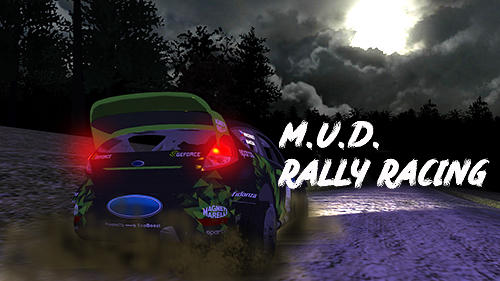 Mud Rally Racing Game Android Free Download