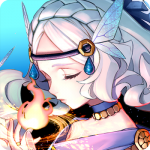 Mythikos Unique Gameplay RPG icon