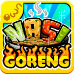 Nasi Goreng icon
