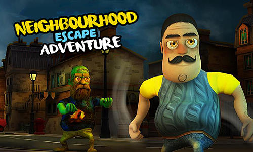 Neighbourhood Escape Adventure Game Android Free Download