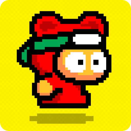 Ninja Spinki Challenges Game Android Free Download