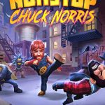 Nonstop Chuck Norris icon