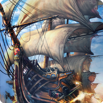 Oceans & Empires Game Android Free Download