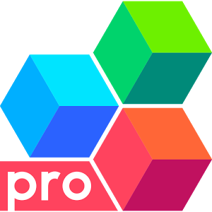 OfficeSuite 9 Pro + PDF Premium App Android Free Download