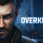 Overkill 3 icon