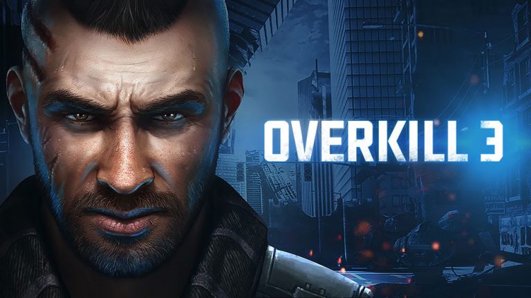 Overkill 3 Game Android Free Download