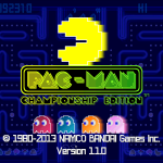 PAC MAN icon