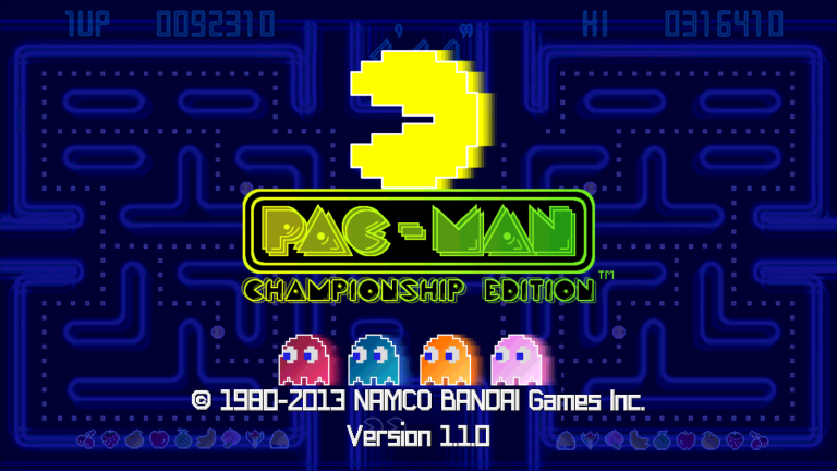 PAC-MAN Game Android Free Download