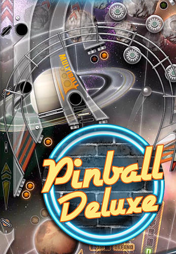Pinball Deluxe Reloaded Game Android Free Download
