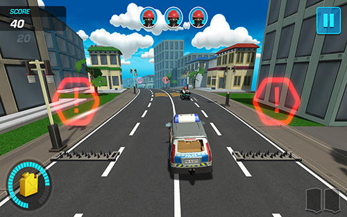 Playmobil Police screenshot 2