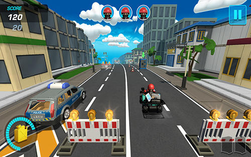 Playmobil Police screenshot 4