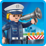 Playmobil Police icon