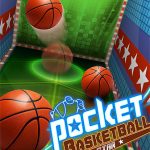 Pocket Basketball All Star icon