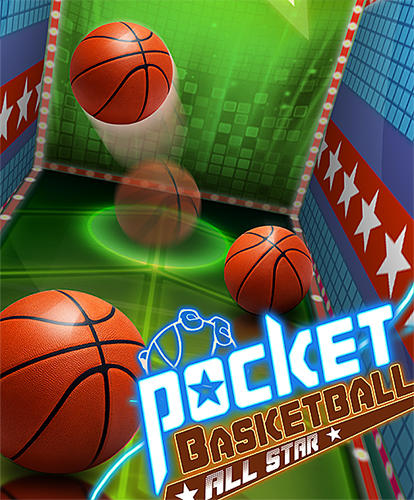 Pocket Basketball All Star Game Android Free Download
