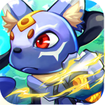 Poke Đại Chiến icon