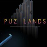 Puz Lands icon