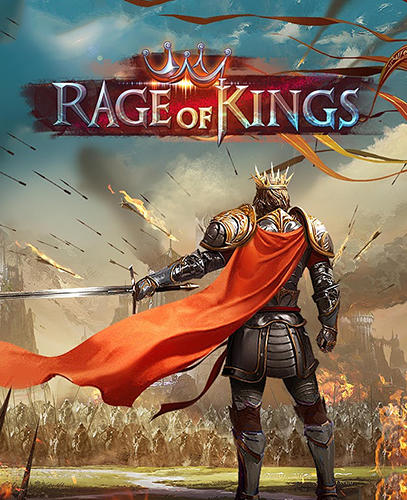 Rage Of Kings Game Android Free Download