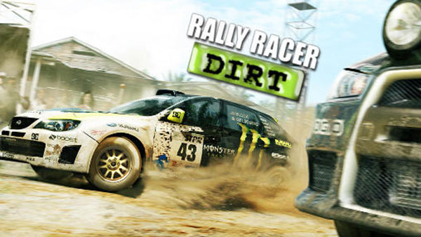 Rally Racer Dirt Game Android Free Download