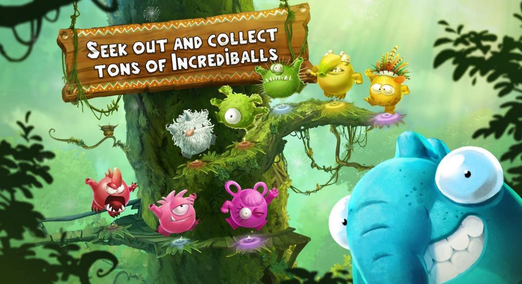 Rayman Adventures screenshot 3