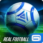 Real Football icon