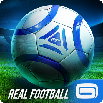 Real Football Game Android Free Download