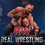 Real Wrestling 3D icon