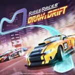 Ridge Racer Draw And Drift icon