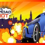 Road Riot icon