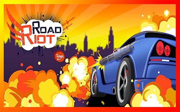 Road Riot Game Android Free Download