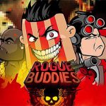 Rogue Buddies Action Bros icon
