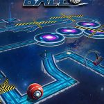 Rolling Ball icon
