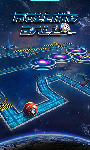 Rolling Ball Game Android Free Download