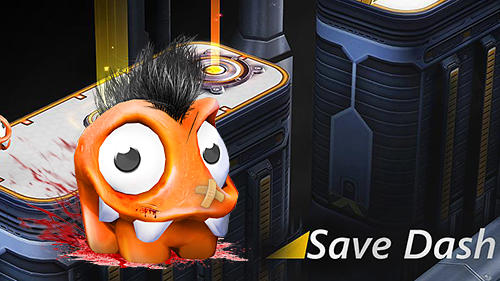 Save Dash Game Android Free Download