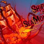 Ships Vs Sea Monsters icon