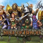 Siege Of Heroes Ruin icon